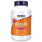 now-adam-multi-vitamin-for-men-120-tabletek-producent-now-foods