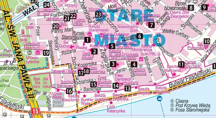 comfort-mapandguide-bydgoszcz-i-torun-2w1-expressmap-typ-publikacji-mapa-turystyczna