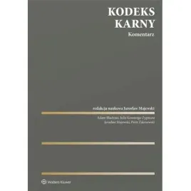 kodeks-karny-komentarz-wolters-kluwer