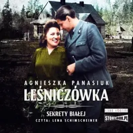 sekrety-bialej-t-2-lesniczowka-audiobook-storybox