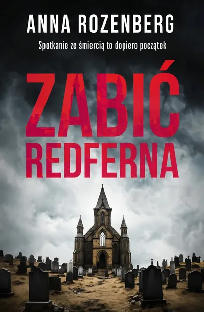 zabic-redferna-ksiaznica-stan-nowy