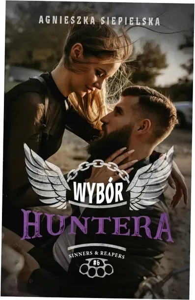 wybor-huntera-akurat-wydawnictwo-akurat