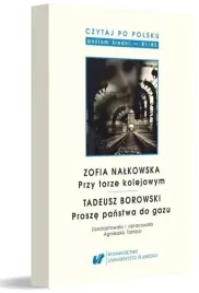 czytaj-po-polsku-t-8-zofia-nalkowska-przy-torze-wydawnictwo-uniwersytet