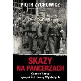 skazy-na-pancerzach-czarne-karty-epopei-zolnierzy-rebis