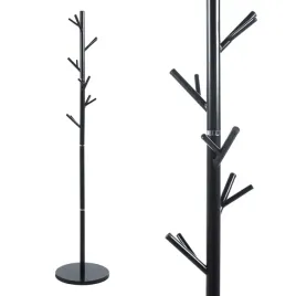 wieszak-czarny-podlogowy-na-kurtki-plaszcze-stojacy-175-cm