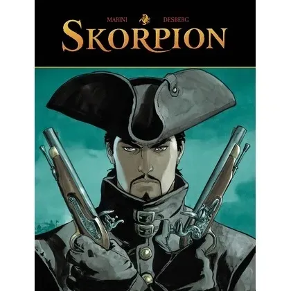 skorpion-t-3-egmont