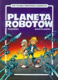 planeta-robotow-ongrys-autor-jacek-skrzydlewski-maciej-parowski