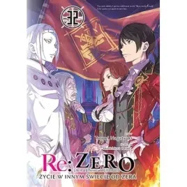 re-zero-zycie-w-innym-swiecie-od-zera-light-novel-tom-32-muza