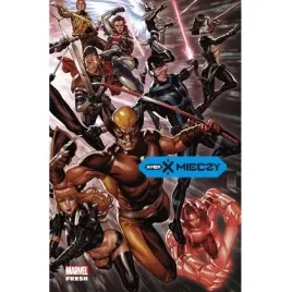 x-men-x-mieczy-t-2-egmont