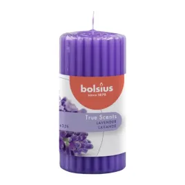 bolsius-swieca-pienkowa-zapachowa-120-58-lawenda-true-scents-12-cm-33h