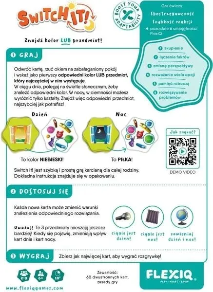 switch-it-gra-karciana-flexiq-rodzaj-podstawa