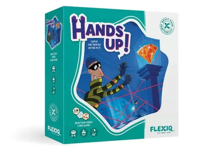 gra-hands-up-gra-karciana-flexiq-stan-nowy