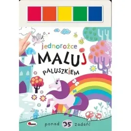 maluj-paluszkiem-jednorozce-skarpa-warszawska
