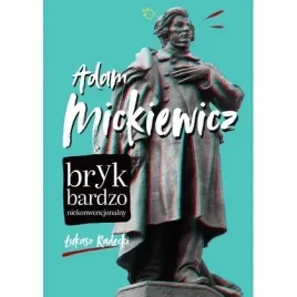 adam-mickiewicz-bryk-bardzo-niekonwencjonalny-uroboros