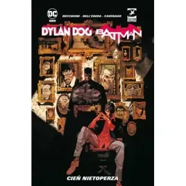 dylan-dog-batman-cien-nietoperza-egmont