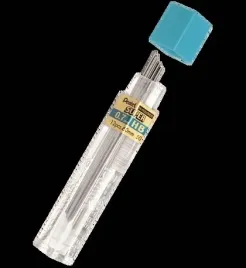 grafity-super-hi-polymer-07-mm-twardosc-hb-ranok-creative