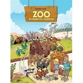 zoo-wymarlych-zwierzat-t-2-egmont