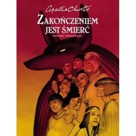 agatha-christie-zakonczeniem-jest-smierc-egmont