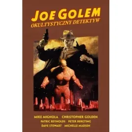 joe-golem-okultystyczny-detektyw-egmont