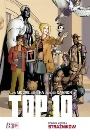 top-10-mistrzowie-komiksu-egmont