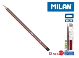 olowek-trojkatny-hb-12szt-milan-milan