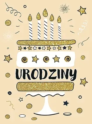 karnet-b6-tort-brokat-stnux-okazja-urodziny