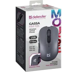 mysz-bezprzewodowa-defender-gassa-mm-105-optyczna-bezklikowa-silent-1600dpi