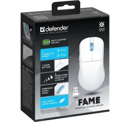 mysz-bezprzewodowa-defender-fame-gm-516-optyczna-10000dpi-2-4-ghz-bluetoo