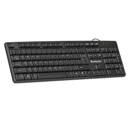 klawiatura-przewodowa-defender-element-hb-520-usb-czarna