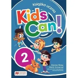 kids-can-2-ksiazka-ucznia-macmillan