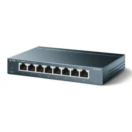 switch-niezarzadzalny-tp-link-tl-sg108-v9-8x10-100-1000mb