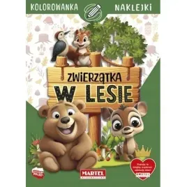 zwierzatka-w-lesie-z-naklejkami-martel