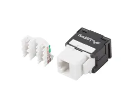 modul-keystone-lanberg-gniazdo-rj45-greater-lsa-beznarzedziowy-utp-kat-6-180-do