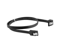 kabel-sata-lanberg-data-iii-6gb-s-f-f-05m-katowy-metalowe-zatrzaski-czar