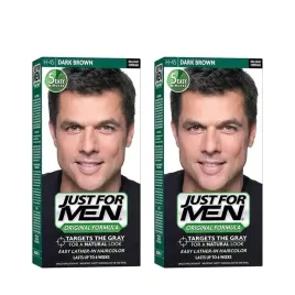 just-for-men-coloring-szampon-koloryzujacy-66ml-h45-dark-brown-black-zestaw