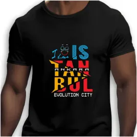 koszulka-meska-czarna-nadruk-istanbul-5xl