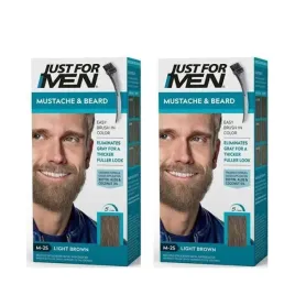just-for-men-color-gel-m25-zel-koloryzujacy-light-brown-zestaw