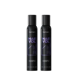 kemon-hair-manya-marvel-pianka-2z250ml-zwiekszajaca-objetosc