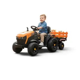 duzy-traktor-na-akumulator-z-przyczepka-pilot-dla-dzieci-jcb-12v-9ah