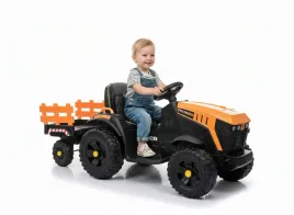 duzy-traktor-na-akumulator-z-przyczepka-pilot-dla-dzieci-jcb-12v-9ah