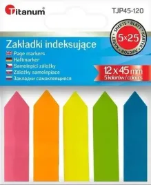 zakladki-indeksujace-fluo-12x45mm-5x25-kartek-titanum