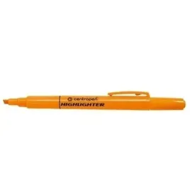 cienki-zakreslacz-highlighter-pomaranczowy-centropen
