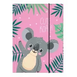 teczka-z-gumka-a4-koala-10-derform-derform