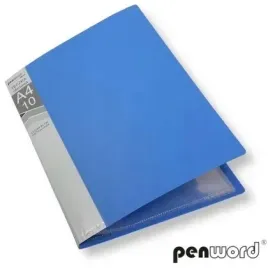 teczka-a4-10-ofertowa-niebieska-penword