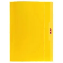 teczka-a4-z-gumka-color-blocking-zolty-herlitz