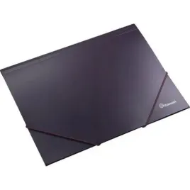 teczka-a4-z-gumka-fiolet-mat-titanum