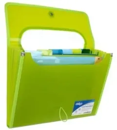 teczka-a4-z-6-przekladkami-v-file-zielona-strigo-strigo