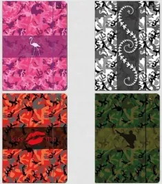 teczka-a4-z-gumka-camouflage-bee-bee