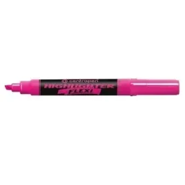 zakreslacz-flexi-8542-rozowy-centropen
