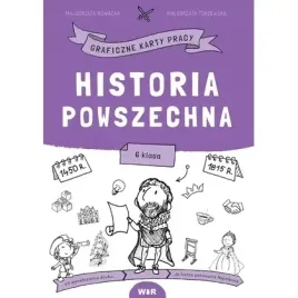 historia-powszech-graficzne-karty-pracy-dla-kl-6-wir
